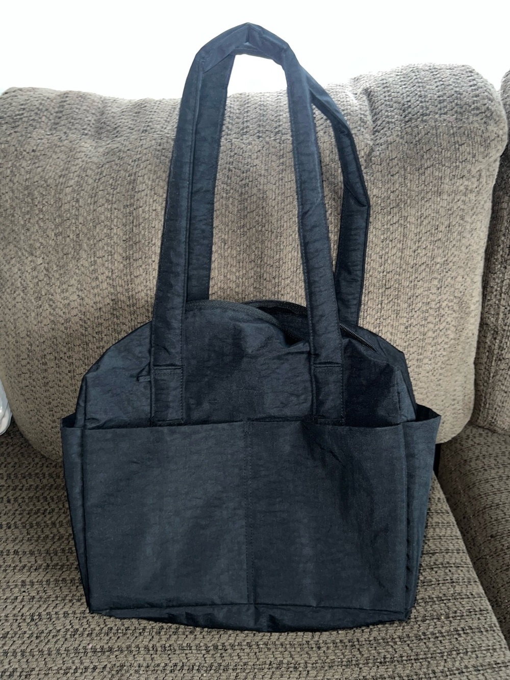 Baggu everyday cloud bag